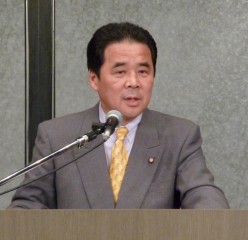 竹中議員　写真