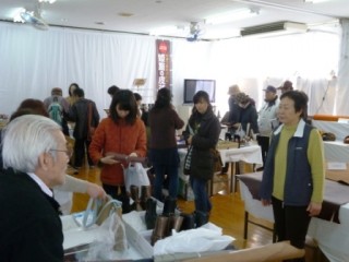 西御着会場02 西御着会場02