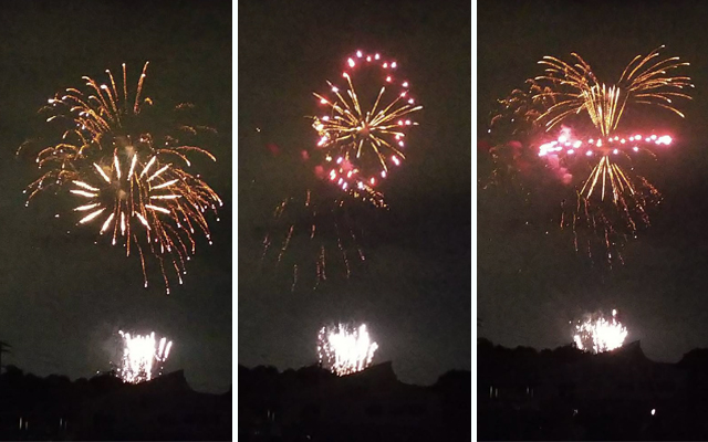 hanabi